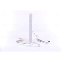 NISSENS 707221 Wärmetauscher, Innenraumheizung