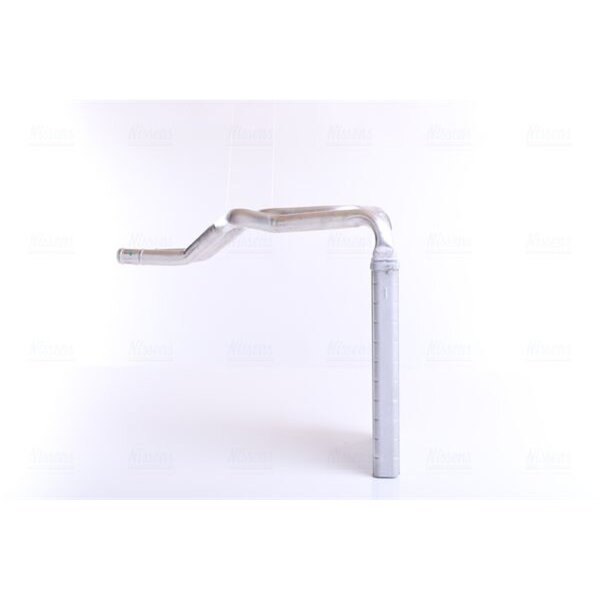 NISSENS 77650 Wärmetauscher, Innenraumheizung