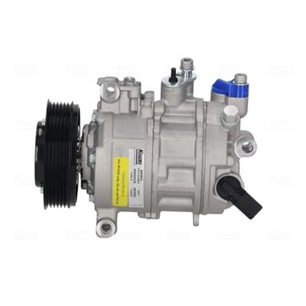 NISSENS 890602 Kompressor, Klimaanlage