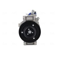 NISSENS 890602 Kompressor, Klimaanlage