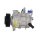 NISSENS 890602 Kompressor, Klimaanlage