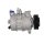 NISSENS 890602 Kompressor, Klimaanlage