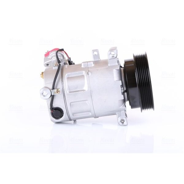 NISSENS 890776 Kompressor, Klimaanlage