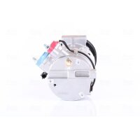 NISSENS 890776 Kompressor, Klimaanlage