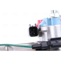 NISSENS 890776 Kompressor, Klimaanlage