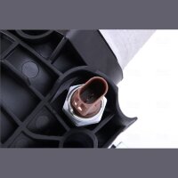 NISSENS 91312 Ölkühler, Motoröl
