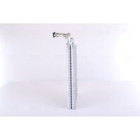 NISSENS 92370 Verdampfer, Klimaanlage