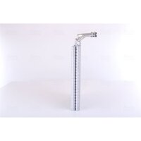 NISSENS 92370 Verdampfer, Klimaanlage