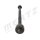 MERTZ M-S2254 Axialgelenk, Spurstange