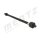 MERTZ M-S2254 Axialgelenk, Spurstange