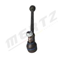 MERTZ M-S2259 Axialgelenk, Spurstange