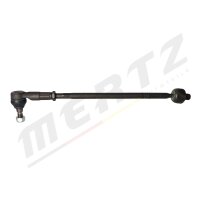MERTZ M-S2259 Axialgelenk, Spurstange