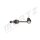 MERTZ M-S2260 Stange/Strebe, Stabilisator