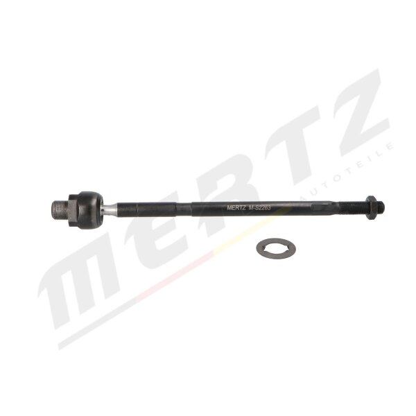 MERTZ M-S2263 Axialgelenk, Spurstange