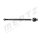 MERTZ M-S2263 Axialgelenk, Spurstange