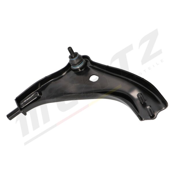 MERTZ M-S2267 Lenker, Radaufhängung
