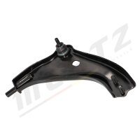 MERTZ M-S2267 Lenker, Radaufhängung