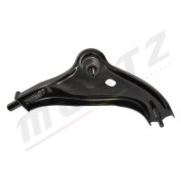 MERTZ M-S2267 Lenker, Radaufhängung