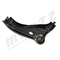 MERTZ M-S2267 Lenker, Radaufhängung