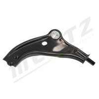 MERTZ M-S2267 Lenker, Radaufhängung
