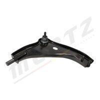 MERTZ M-S2267 Lenker, Radaufhängung
