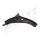 MERTZ M-S2267 Lenker, Radaufhängung