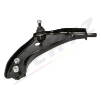 MERTZ M-S2268 Lenker, Radaufhängung