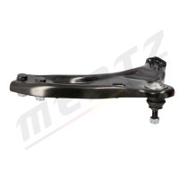 MERTZ M-S2268 Lenker, Radaufhängung