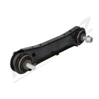 MERTZ M-S2270 Lenker, Radaufhängung