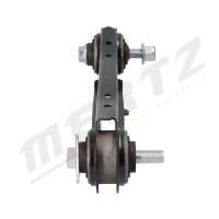 MERTZ M-S2270 Lenker, Radaufhängung