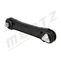 MERTZ M-S2270 Lenker, Radaufhängung