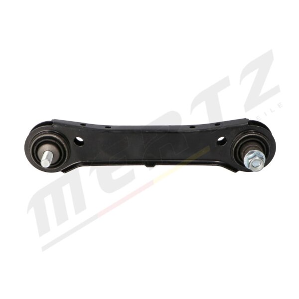 MERTZ M-S2271 Lenker, Radaufhängung