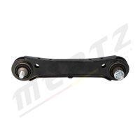 MERTZ M-S2271 Lenker, Radaufhängung