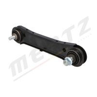 MERTZ M-S2271 Lenker, Radaufhängung
