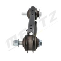 MERTZ M-S2271 Lenker, Radaufhängung