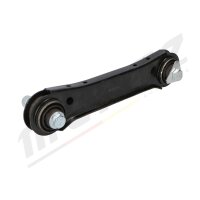 MERTZ M-S2271 Lenker, Radaufhängung
