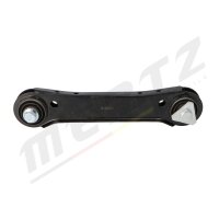 MERTZ M-S2271 Lenker, Radaufhängung
