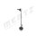 MERTZ M-S2281 Stange/Strebe, Stabilisator