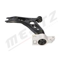 MERTZ M-S2285 Lenker, Radaufhängung