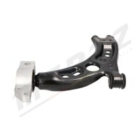 MERTZ M-S2285 Lenker, Radaufhängung