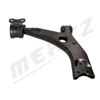 MERTZ M-S2295 Lenker, Radaufhängung