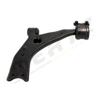 MERTZ M-S2295 Lenker, Radaufhängung