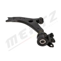 MERTZ M-S2295 Lenker, Radaufhängung