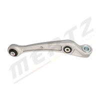 MERTZ M-S2338 Lenker, Radaufhängung