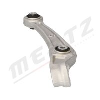 MERTZ M-S2338 Lenker, Radaufhängung