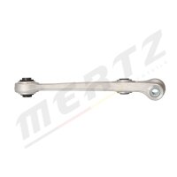 MERTZ M-S2338 Lenker, Radaufhängung