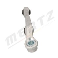 MERTZ M-S2338 Lenker, Radaufhängung
