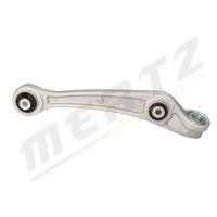 MERTZ M-S2338 Lenker, Radaufhängung