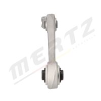 MERTZ M-S2338 Lenker, Radaufhängung