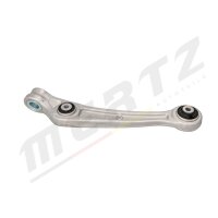 MERTZ M-S2339 Lenker, Radaufhängung